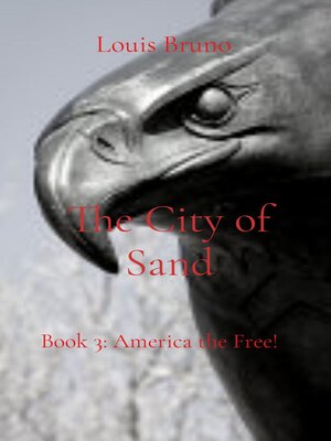 cover image of America the Free!